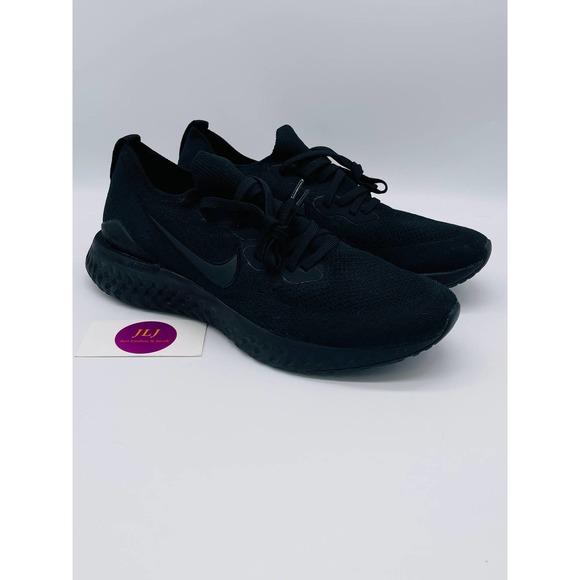 nike epic react size 12